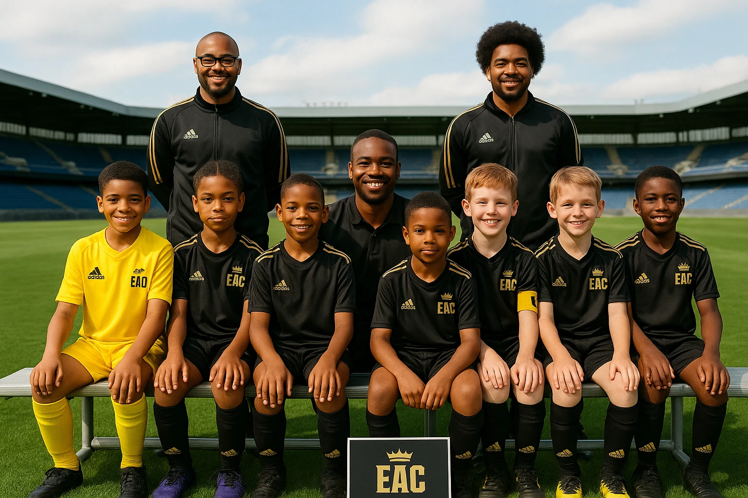 Nos U12
