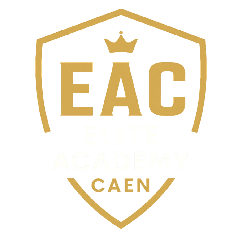 ELITE ACADEMY CAEN
